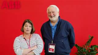 WOW: 50th Year Corporate Employee Anniversary!