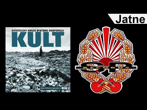Videoclip de Jatne — Kult