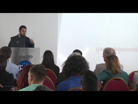 A1 Report - Inovacioni në shërbimet publike, prezantohen praktikat më të mira