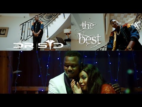 Dr Sid - The Best ( Official Music Video )