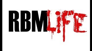 RBM LIVE at Webster Hall | Tank Tompkins x Derico x Bizzel