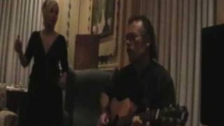 I'm Gonna Sit Right Down And Write Myself A Letter