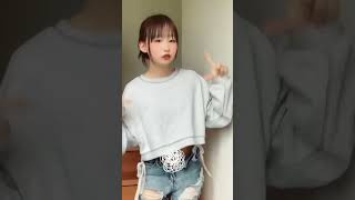 【最新ダンス】腰降り【オススメ最新動画】#短大生 #tiktok ＃恋中真央 ＃おすすめ