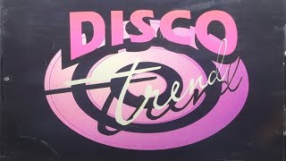 Download lagu Disco Trend '95 | Muzik Disco jadoel best eurodance mp3