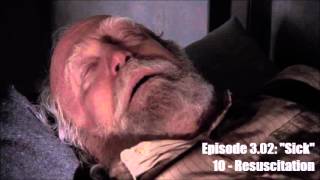 The Walking Dead - Season 3 OST - 3.02 - 10: Resuscitation