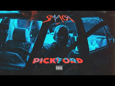 SMAGI - PICKFORD (PROD.PLUGHUB) [OFFICIAL VIDEO]