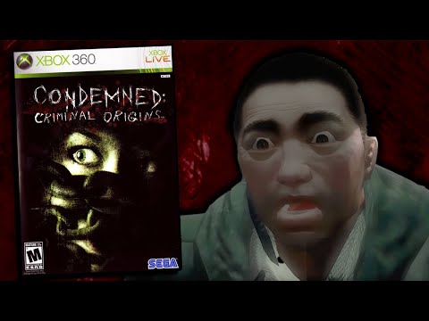 Does Condemned: Criminal Origins Hold Up? | Xbox 360 Review