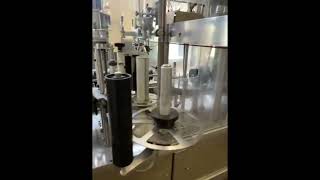 Gai bottling Line GAI for still wine up to 1600 bph filling line for sale - Image 4 | Machineryline NG Gai bottling Line GAI for still wine up to 1600 bph filling line | Image 4 - Machineryline