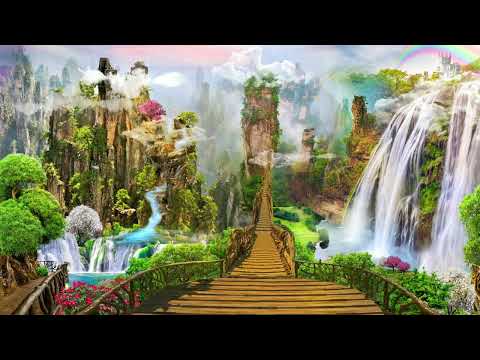 Beautiful Medieval Fantasy Music - (Fairyland, Fairytale) Vol. 13