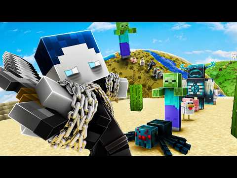 10 SEKUNDEN = RANDOM MONSTER (UNMÖGLICH?)