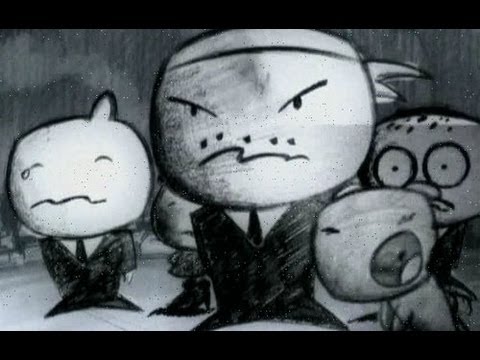 One T Cool T - The Magic Key (720p HD)