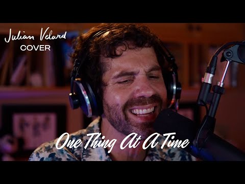 Video thumbnail for One Thing at a Time – Acoustic