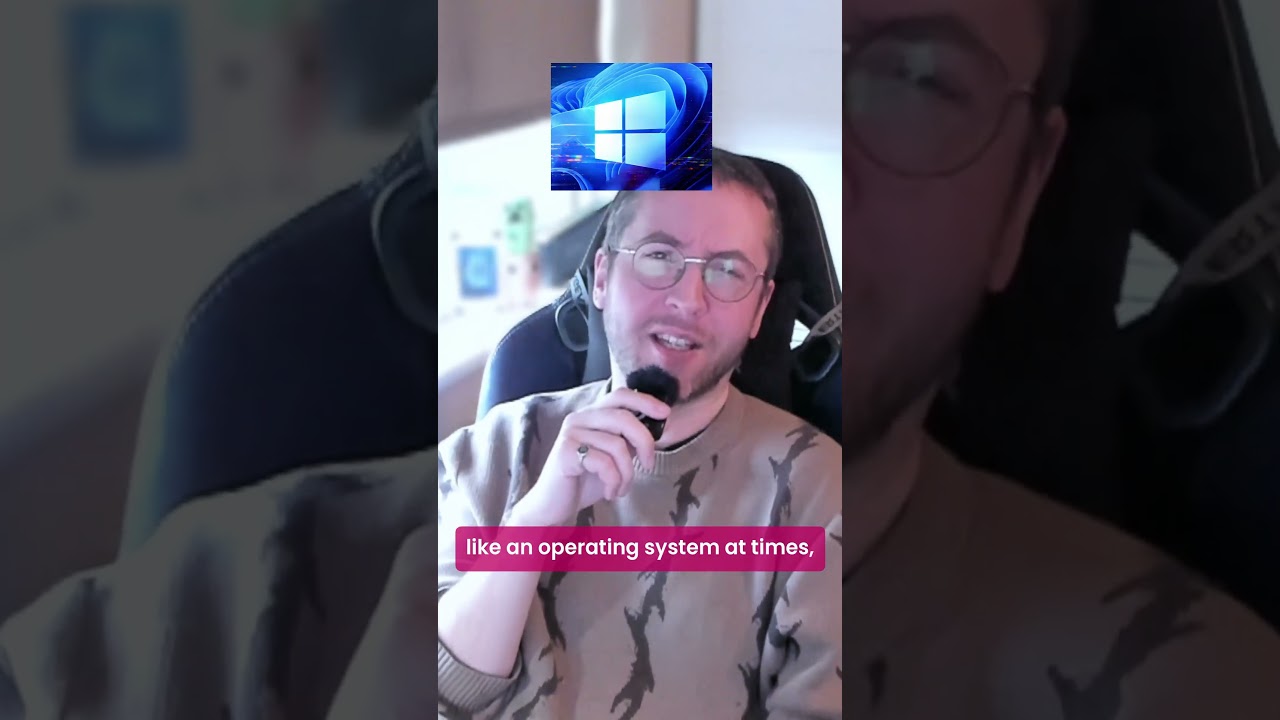I was locked out of Notepad due to Microsoft's server bug &mdash; is this the 'Thin Client' era? - YouTube