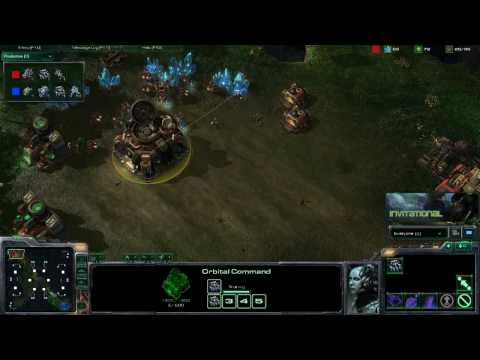 GLHF.it - Ro4 - TLO vs Strelok G1 P1