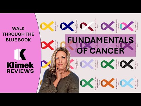 NCLEX PREP: CANCER CHEMO & LABS