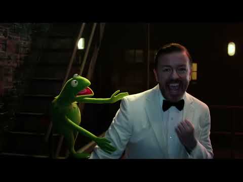 The Muppets Most Wanted - Epic "I'm Number One" Performance (Constantine & Dominic)