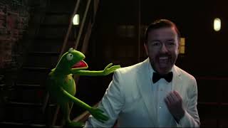 The Muppets Most Wanted - Epic &quot;I&#39;m Number One&quot; Performance (Constantine &amp; Dominic)