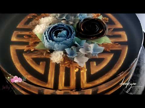 BLACK & GOLD Collection