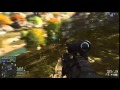 Catching A Missile With My Face