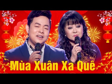 Mùa xuân xa quê - Hương Lan