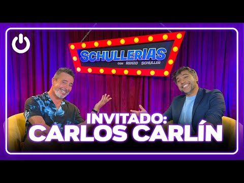 SCHULLERIAS - T1 EP1 / NOS METIERON A UN CUARTITO EN 20 UÑAS