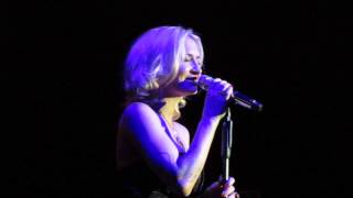 Why Does It Rain - Sarah Connor