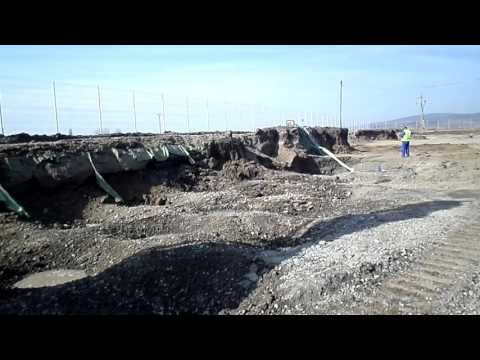 Compactare Impuls Cristesti - Mures