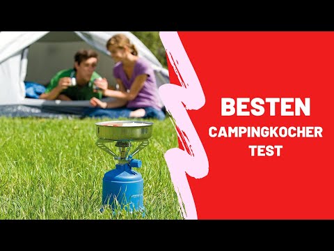 Die Besten Campingkocher Test - (Top 5)