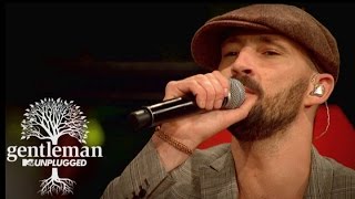 Gentleman - It No Pretty (MTV Unplugged) [Official Video]