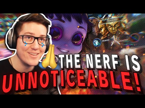 THEY THOUGHT THEY COULD GET RID OF ARACHNE.....