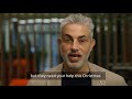 ALONE An Post S Do One Thing Christmas Campaign