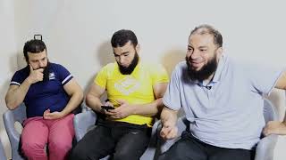 صورة اركب الأسانسير الصح ! | لقاء رائع مع الشباب | د . حازم شومان