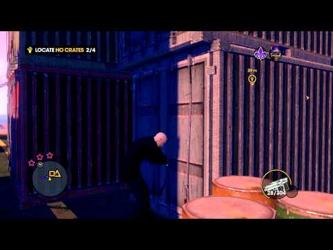 saints row the third coop 1/3