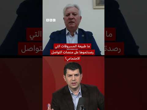فيديو | أسباب ازدياد نهب الآثار في سوريا