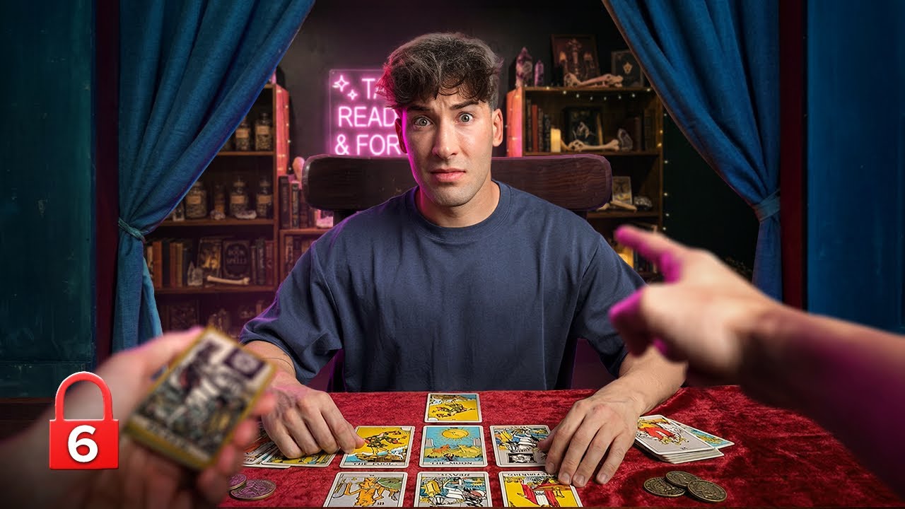 Sobreviví 14 Días Con Trasteros Abandonados - Día 6