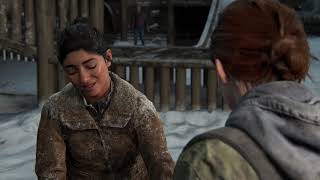 【PS4pro】The Last of Us Part II ストーリー【part2】