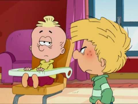 CEDRIC - EP156 - I'm Going to be a Brother