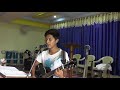 Our God Is An Awesome God By Bro Bisesh