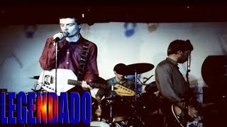 Joy Division - Candidate (Legendado)