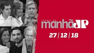 Jornal da Manhã – 27/12/2018