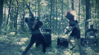 Holding Sand - On Sleepless Nights (Official Music Video)