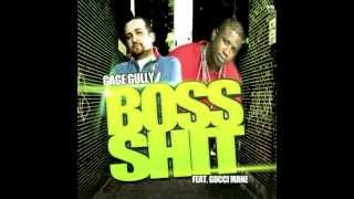 Instrumental Boss Shit