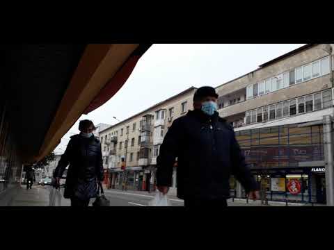 Barlad zona Hotel centru 8.01.2022