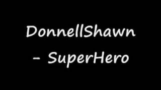 DonnellShawn - SuperHero