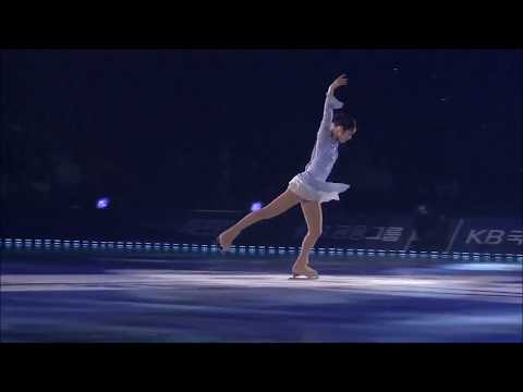 김연아 - Free (SHINHWA - Free)