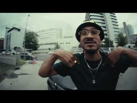 FREDDY KANA - MURDA MOOD [VISUALIZER]