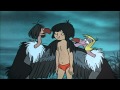 The Jungle Book That S What Friends Are For Italian Reverse Scene