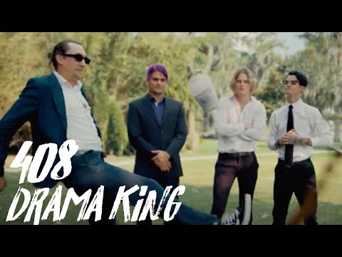 408 "Drama King" (Official Video)