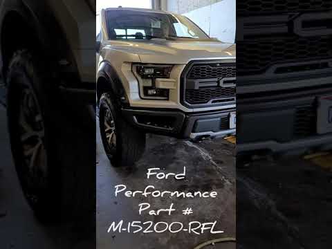 Ford Performance Parts RIGID for Raptor