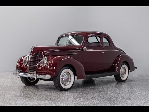 1939 Ford Standard (CC-1441322) for sale in Concord, North Carolina
